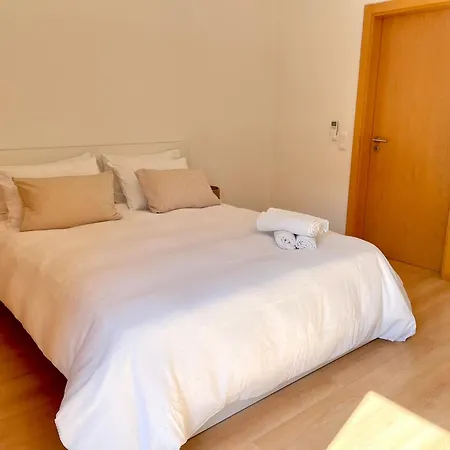 公寓 Casa Custodio *