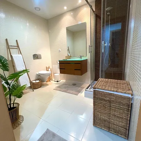 Casa Custodio Apartmán