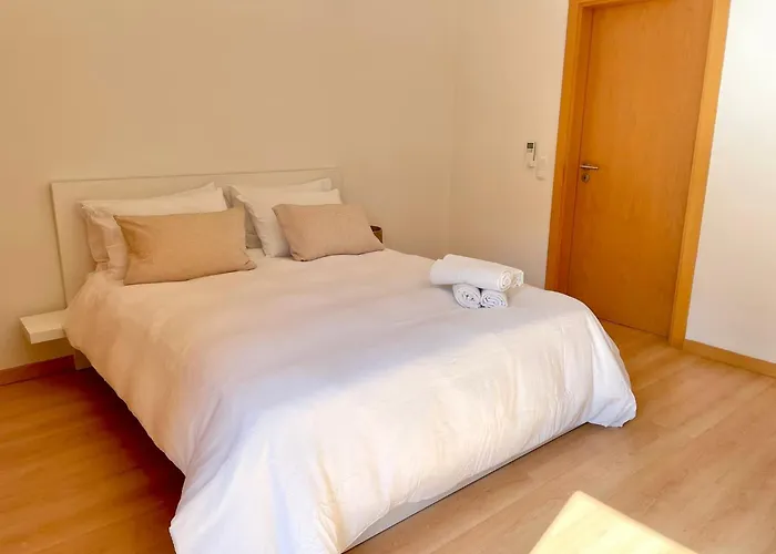 公寓 Casa Custodio *