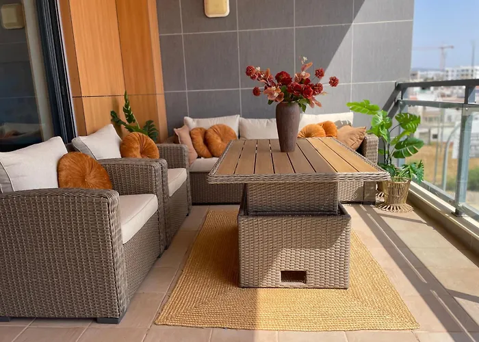 Casa Custodio 公寓 奥良