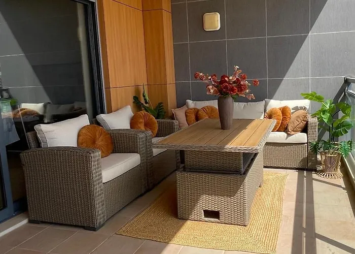 公寓 Casa Custodio