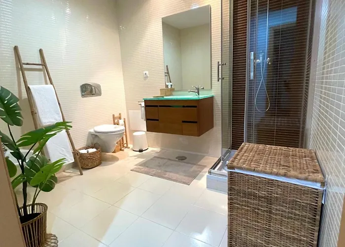 Casa Custodio 公寓