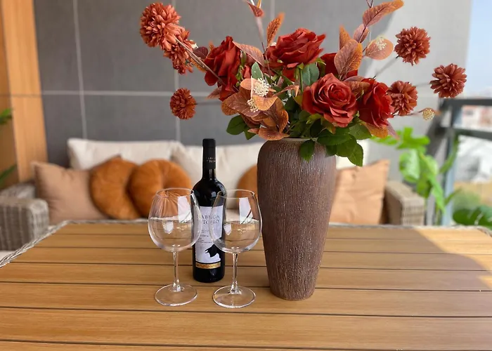 Casa Custodio 公寓 奥良