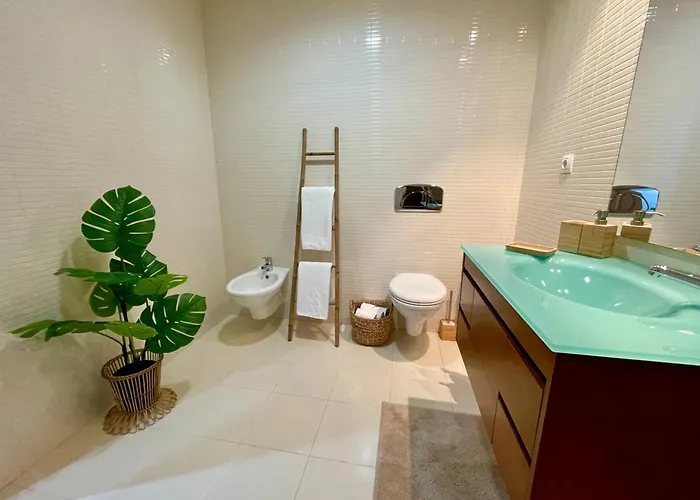 公寓 Casa Custodio 奥良