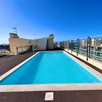 Apartman Casa Custodio Olhão