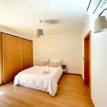 Casa Custodio Apartman Olhão