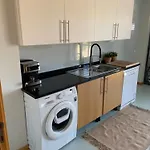 Casa Custodio Apartman