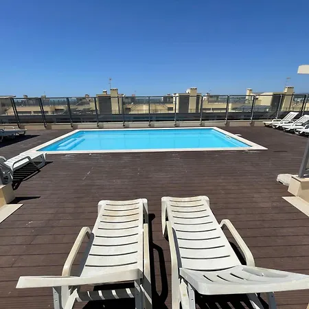 Casa Custodio * Olhão