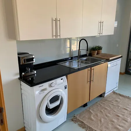 Casa Custodio Apartamento