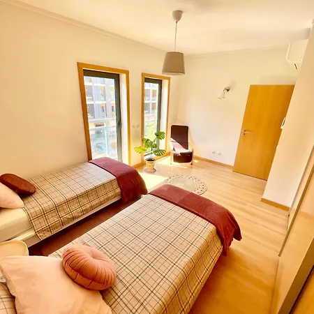 Casa Custodio Olhão