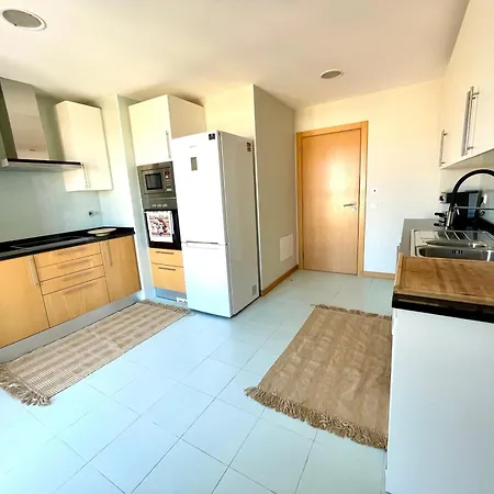 Casa Custodio Apartamento Olhão