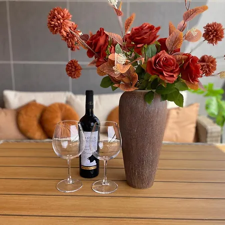 Casa Custodio Apartamento Olhão