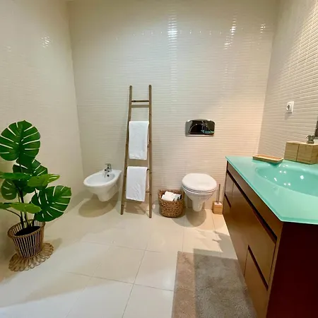 Apartamento Casa Custodio Olhão