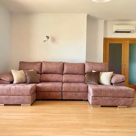 Apartamento Casa Custodio