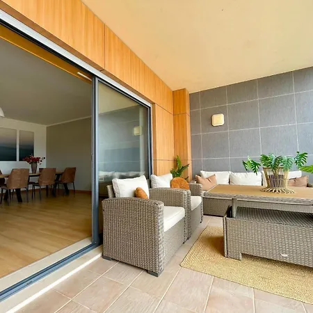 Apartamento Casa Custodio