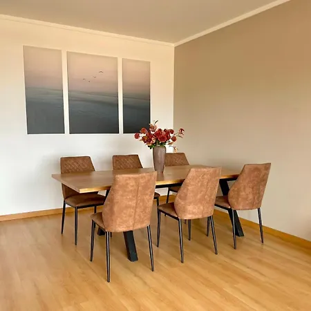 Casa Custodio Apartman *