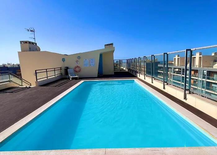 Apartman Casa Custodio Olhão