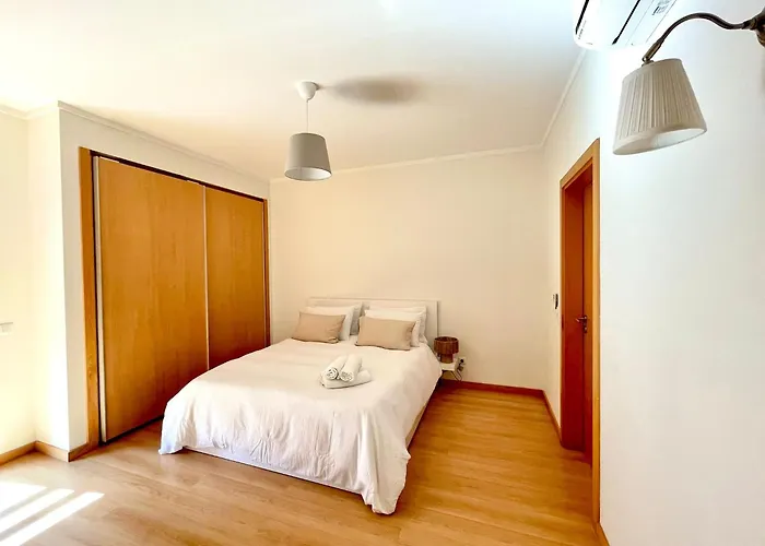 Casa Custodio Apartman Olhão