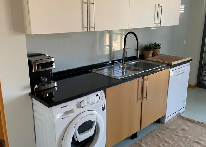 Casa Custodio Apartman