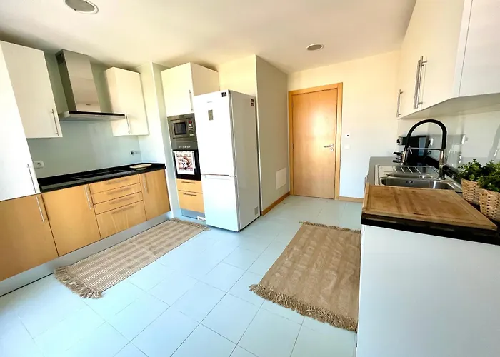 Casa Custodio Apartman Olhão