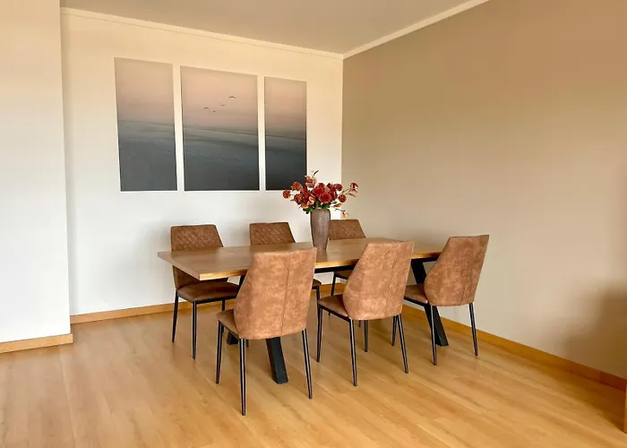 Casa Custodio Apartman *