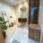 Casa Custodio شقة