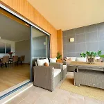 شقة Casa Custodio