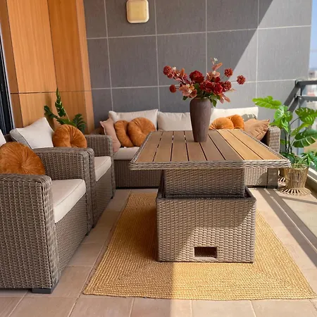Casa Custodio شقة Olhão